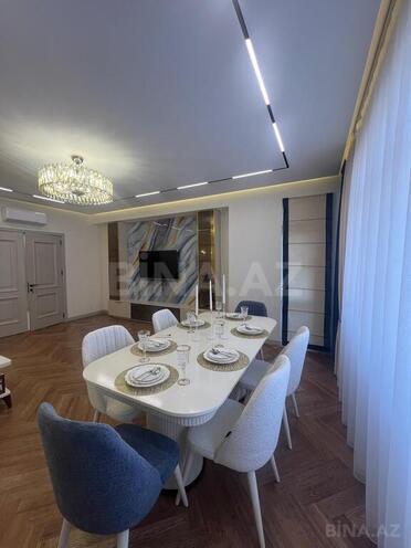 3 otaqlı yeni tikili - 28 May m. - 108 m² (3)
