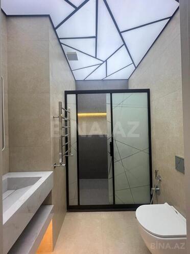 3 otaqlı yeni tikili - 28 May m. - 108 m² (13)