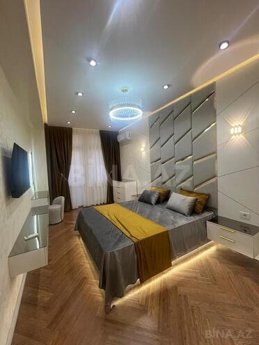 3 otaqlı yeni tikili - 28 May m. - 108 m² (6)