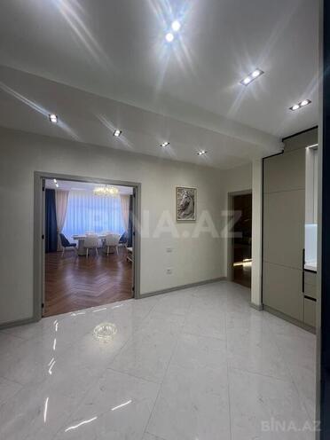 3 otaqlı yeni tikili - 28 May m. - 108 m² (12)