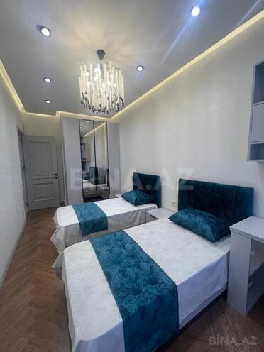 3 otaqlı yeni tikili - 28 May m. - 108 m² (10)