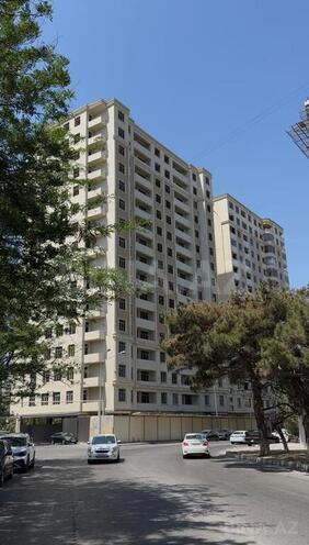 2 otaqlı yeni tikili - Neftçilər m. - 80 m² (2)