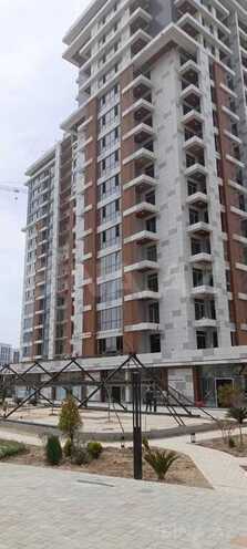 2 otaqlı yeni tikili - Koroğlu m. - 47 m² (2)