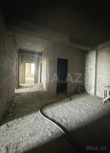 3 otaqlı yeni tikili - Nərimanov r. - 100.3 m² (2)