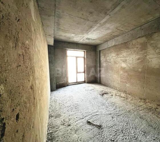 3 otaqlı yeni tikili - Nərimanov r. - 100.3 m² (8)