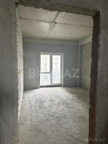 3 otaqlı yeni tikili - Nərimanov r. - 100.3 m² (7)
