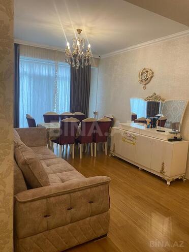2 otaqlı yeni tikili - 20 Yanvar m. - 70 m² (2)