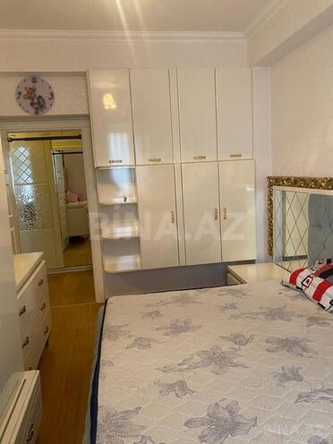 2 otaqlı yeni tikili - 20 Yanvar m. - 70 m² (6)