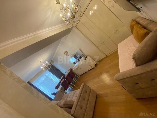 2 otaqlı yeni tikili - 20 Yanvar m. - 70 m² (4)