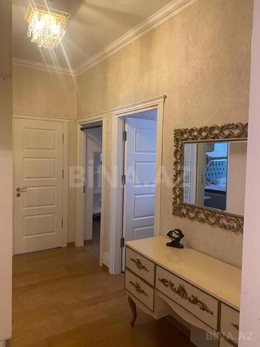 2 otaqlı yeni tikili - 20 Yanvar m. - 70 m² (3)