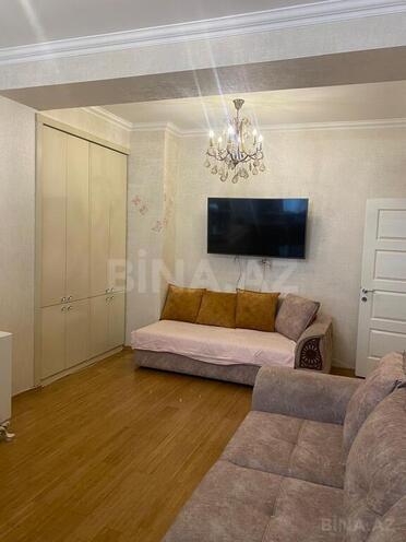 2 otaqlı yeni tikili - 20 Yanvar m. - 70 m² (8)
