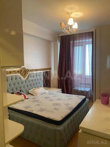 2 otaqlı yeni tikili - 20 Yanvar m. - 70 m² (5)