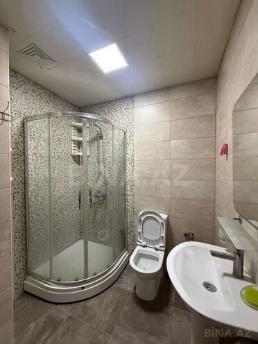 2 otaqlı yeni tikili - 20 Yanvar m. - 70 m² (10)