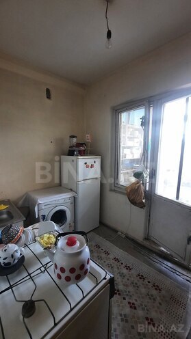 2 otaqlı köhnə tikili - 7-ci mikrorayon q. - 60 m² (3)
