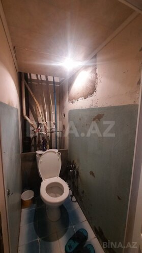 2 otaqlı köhnə tikili - 7-ci mikrorayon q. - 60 m² (4)
