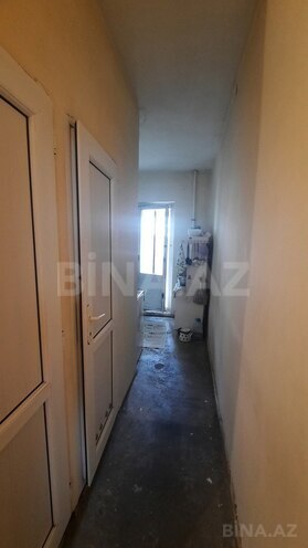 2 otaqlı köhnə tikili - 7-ci mikrorayon q. - 60 m² (2)