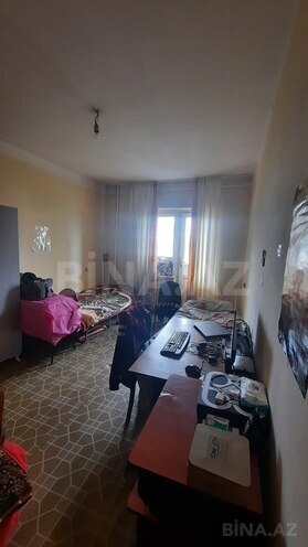 2 otaqlı köhnə tikili - 7-ci mikrorayon q. - 60 m² (6)