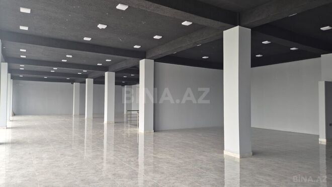 Obyekt - Ağ şəhər q. - 1200 m² (13)