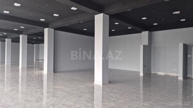 Obyekt - Ağ şəhər q. - 1200 m² (12)