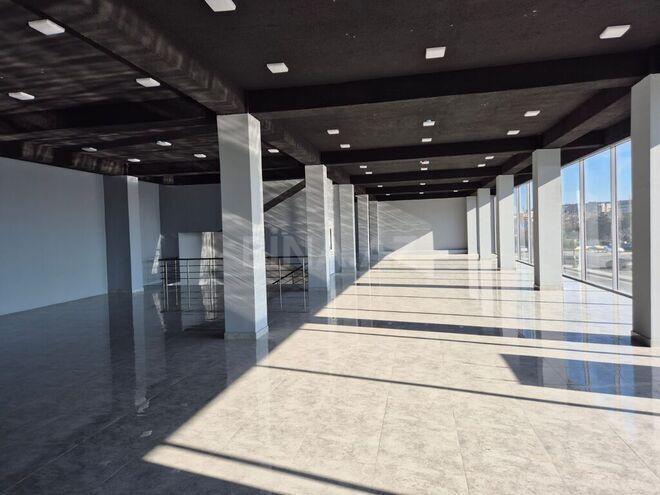 Obyekt - Ağ şəhər q. - 1200 m² (9)