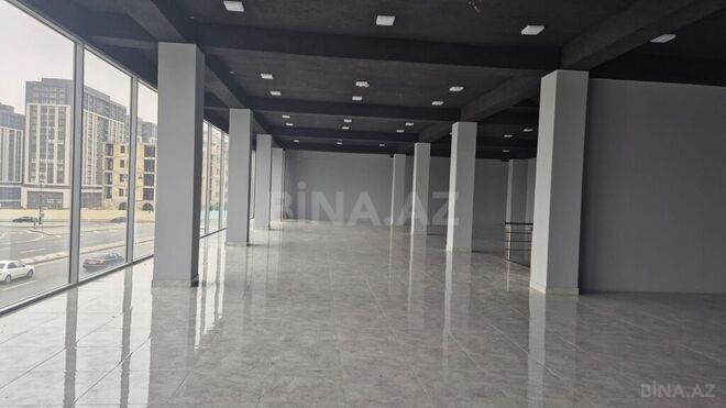 Obyekt - Ağ şəhər q. - 1200 m² (8)