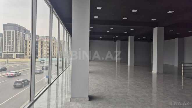 Obyekt - Ağ şəhər q. - 1200 m² (14)