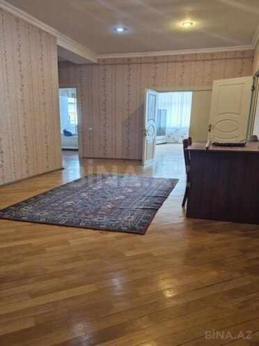4 otaqlı yeni tikili - 8 Noyabr m. - 154 m² (11)