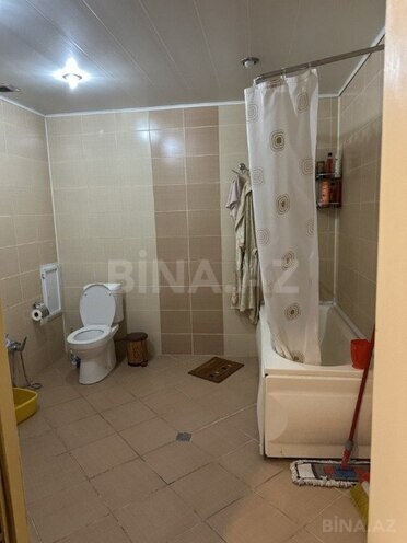 4 otaqlı yeni tikili - 8 Noyabr m. - 154 m² (8)