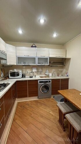 4 otaqlı yeni tikili - 8 Noyabr m. - 154 m² (7)