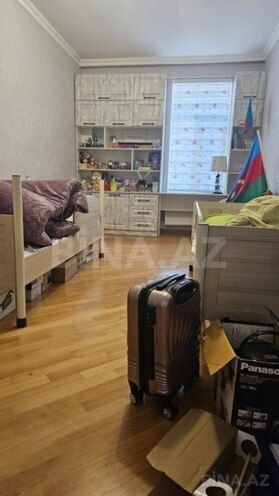 4 otaqlı yeni tikili - 8 Noyabr m. - 154 m² (5)