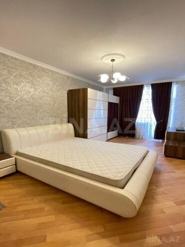4 otaqlı yeni tikili - 8 Noyabr m. - 154 m² (13)