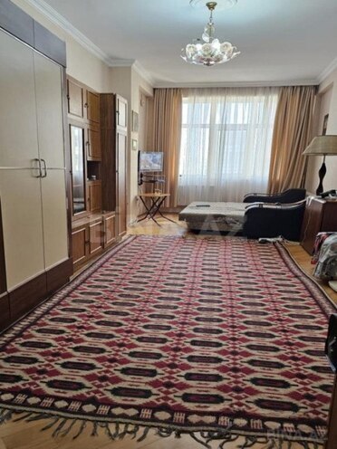 4 otaqlı yeni tikili - 8 Noyabr m. - 154 m² (3)