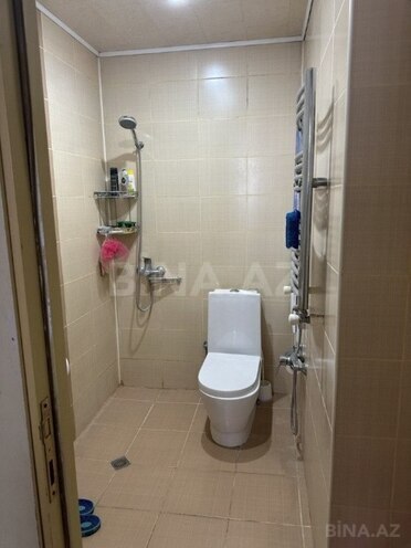 4 otaqlı yeni tikili - 8 Noyabr m. - 154 m² (9)