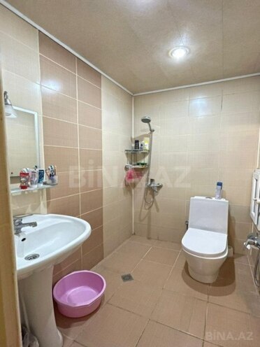 4 otaqlı yeni tikili - 8 Noyabr m. - 154 m² (10)