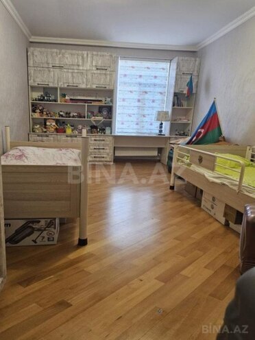 4 otaqlı yeni tikili - 8 Noyabr m. - 154 m² (4)