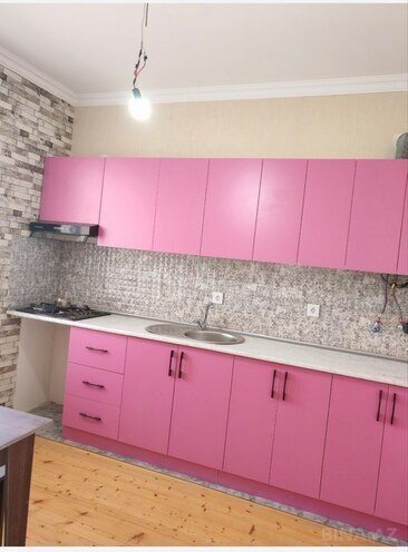 3-комн. дом/дача - пос. Ени Романы - 90 м² (8)