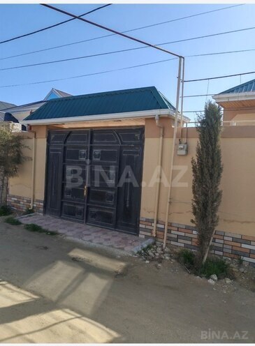 3-комн. дом/дача - пос. Ени Романы - 90 м² (1)