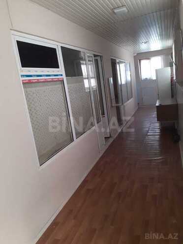 3 otaqlı yeni tikili - Yeni Yasamal q. - 60 m² (2)