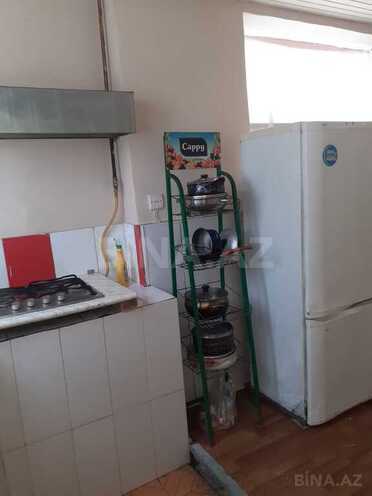 3 otaqlı yeni tikili - Yeni Yasamal q. - 60 m² (4)