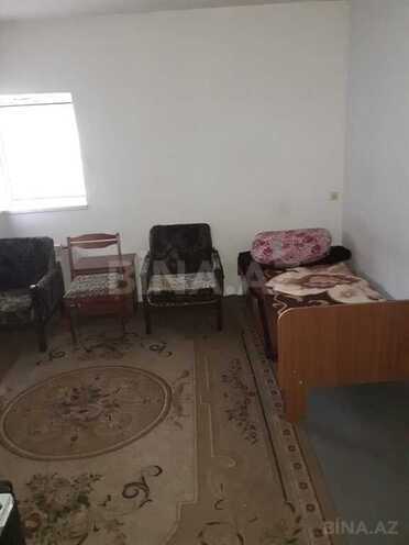 3 otaqlı yeni tikili - Yeni Yasamal q. - 60 m² (1)