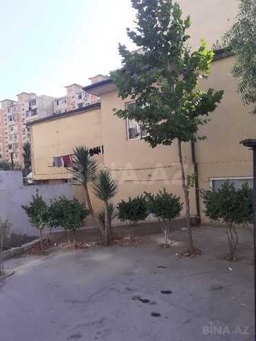 3 otaqlı yeni tikili - Yeni Yasamal q. - 60 m² (7)