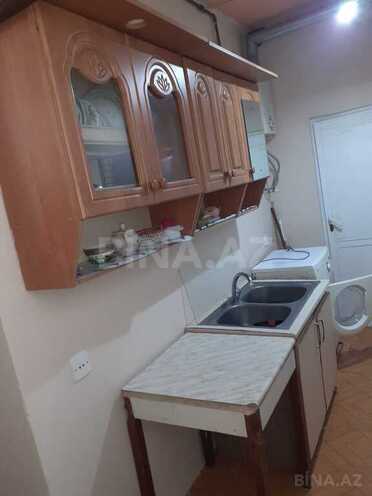3 otaqlı yeni tikili - Yeni Yasamal q. - 60 m² (3)