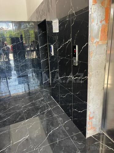3-комн. новостройка - Сумгаит - 102 м² (3)