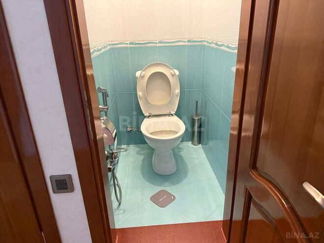 5 otaqlı həyət evi/bağ evi - Qara Qarayev m. - 300 m² (22)