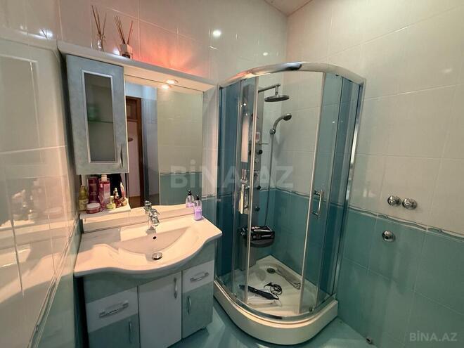 5 otaqlı həyət evi/bağ evi - Qara Qarayev m. - 300 m² (21)
