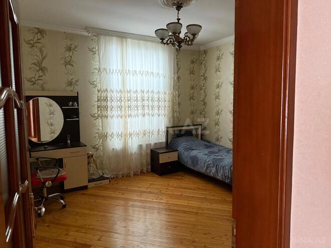 5 otaqlı həyət evi/bağ evi - Qara Qarayev m. - 300 m² (14)