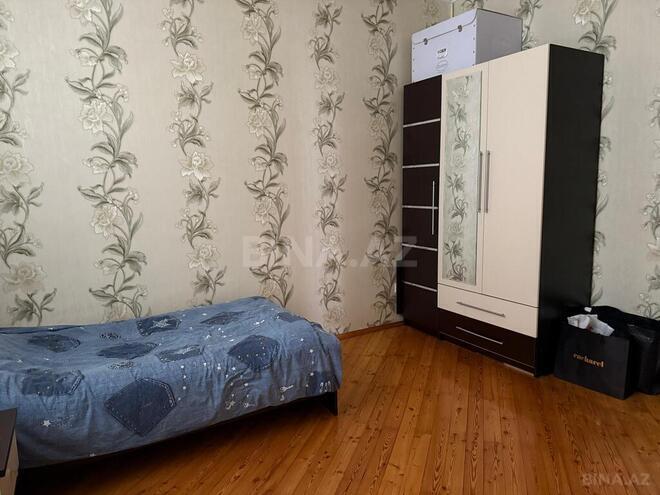 5 otaqlı həyət evi/bağ evi - Qara Qarayev m. - 300 m² (15)