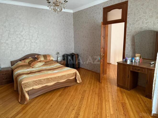 5 otaqlı həyət evi/bağ evi - Qara Qarayev m. - 300 m² (11)