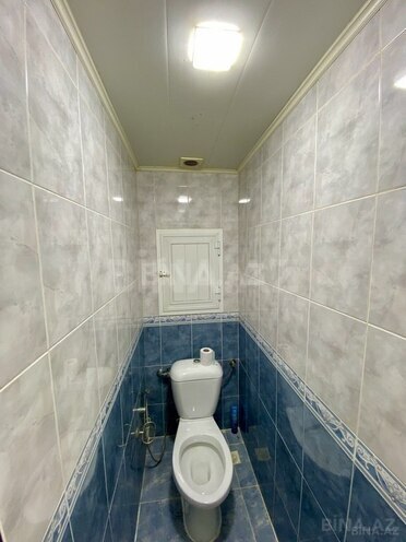 2-комн. вторичка - м. Ази Асланов - 55 м² (5)