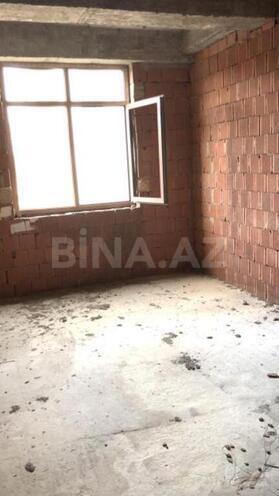 3-комн. новостройка - м. Гянджлик - 141 м² (3)